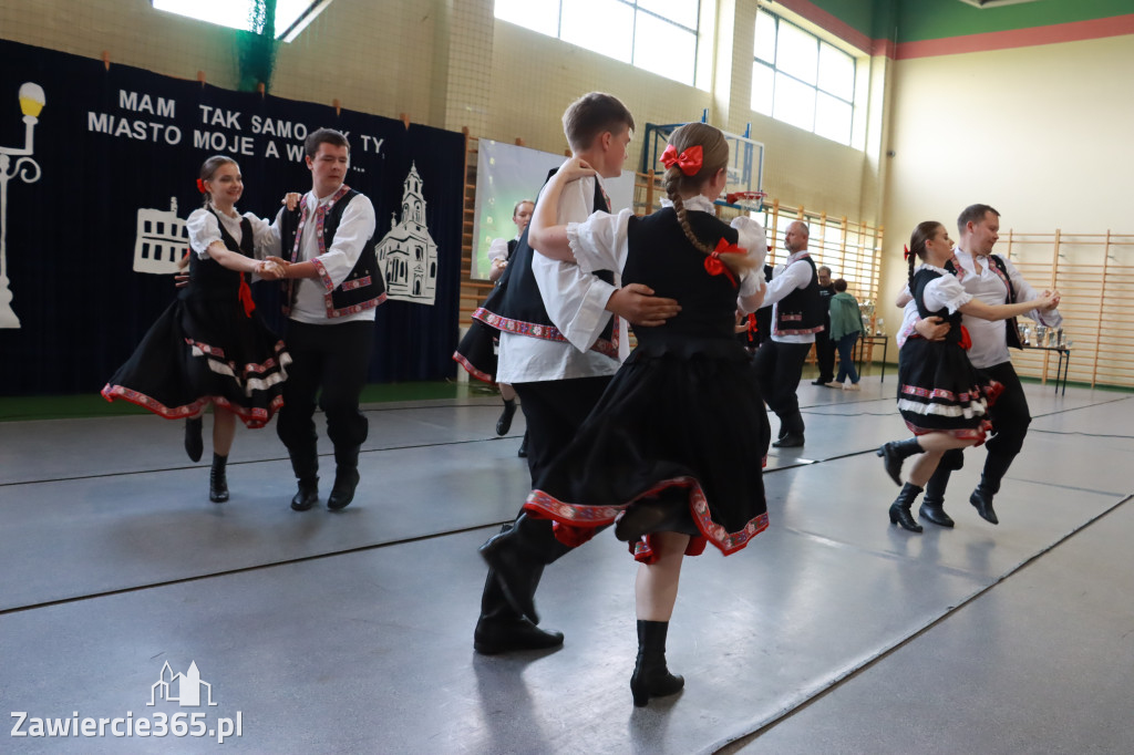 Fotorelacja: Piknik Rodzinny we Włodowicach cz. 1