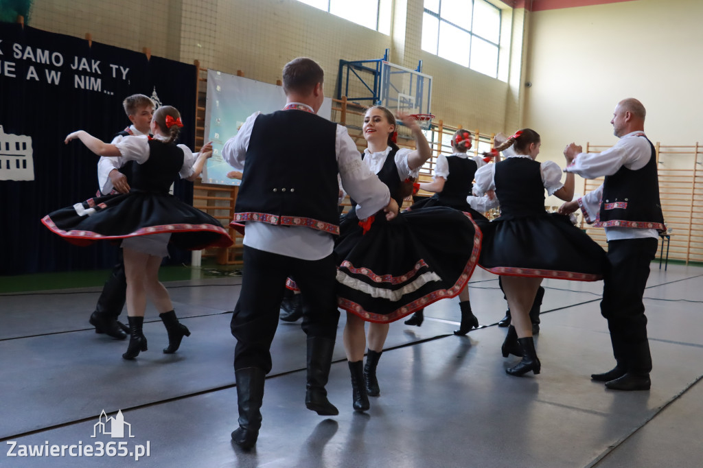 Fotorelacja: Piknik Rodzinny we Włodowicach cz. 1