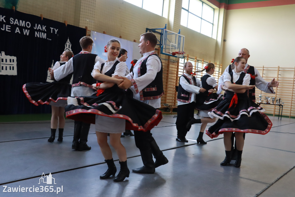 Fotorelacja: Piknik Rodzinny we Włodowicach cz. 1