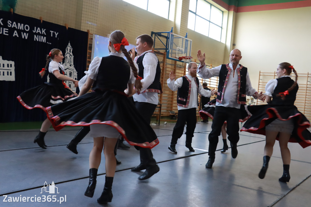Fotorelacja: Piknik Rodzinny we Włodowicach cz. 1