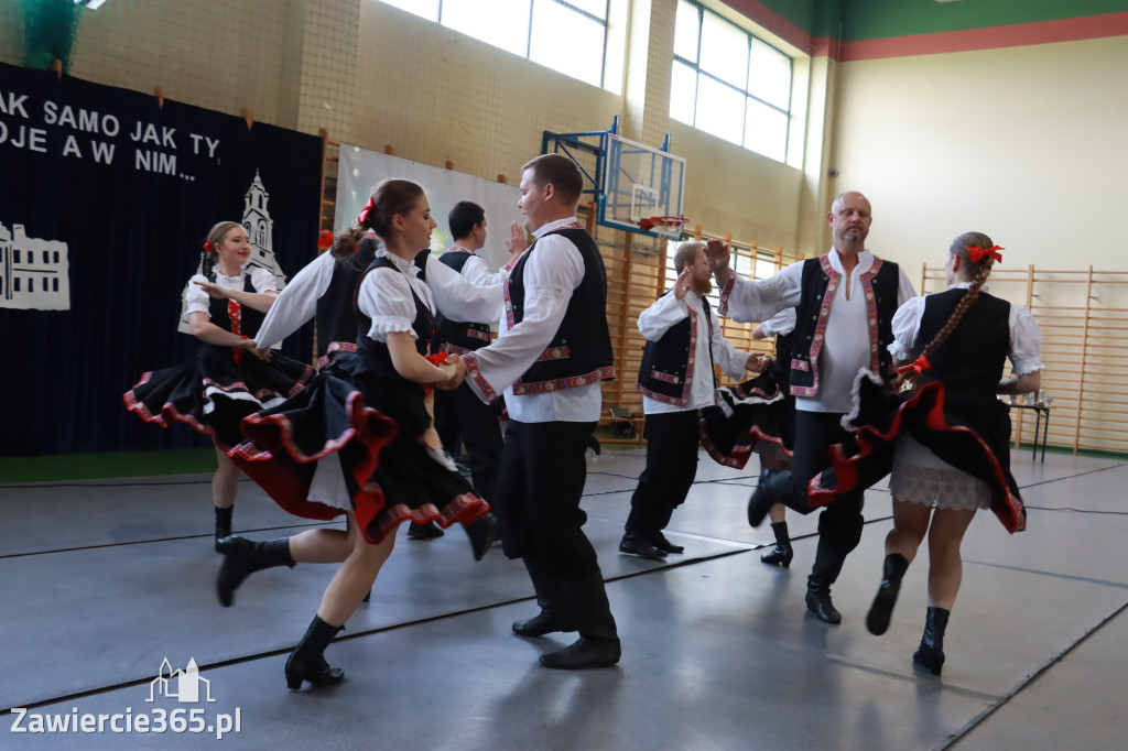 Fotorelacja: Piknik Rodzinny we Włodowicach cz. 1