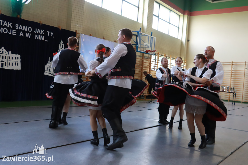 Fotorelacja: Piknik Rodzinny we Włodowicach cz. 1