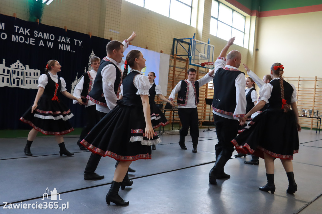 Fotorelacja: Piknik Rodzinny we Włodowicach cz. 1