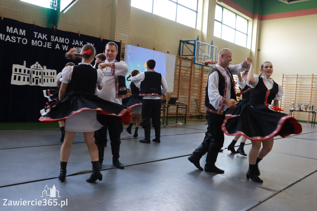Fotorelacja: Piknik Rodzinny we Włodowicach cz. 1