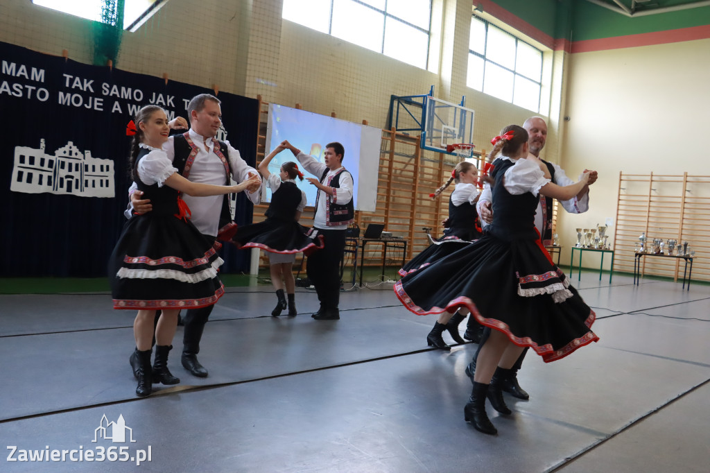 Fotorelacja: Piknik Rodzinny we Włodowicach cz. 1