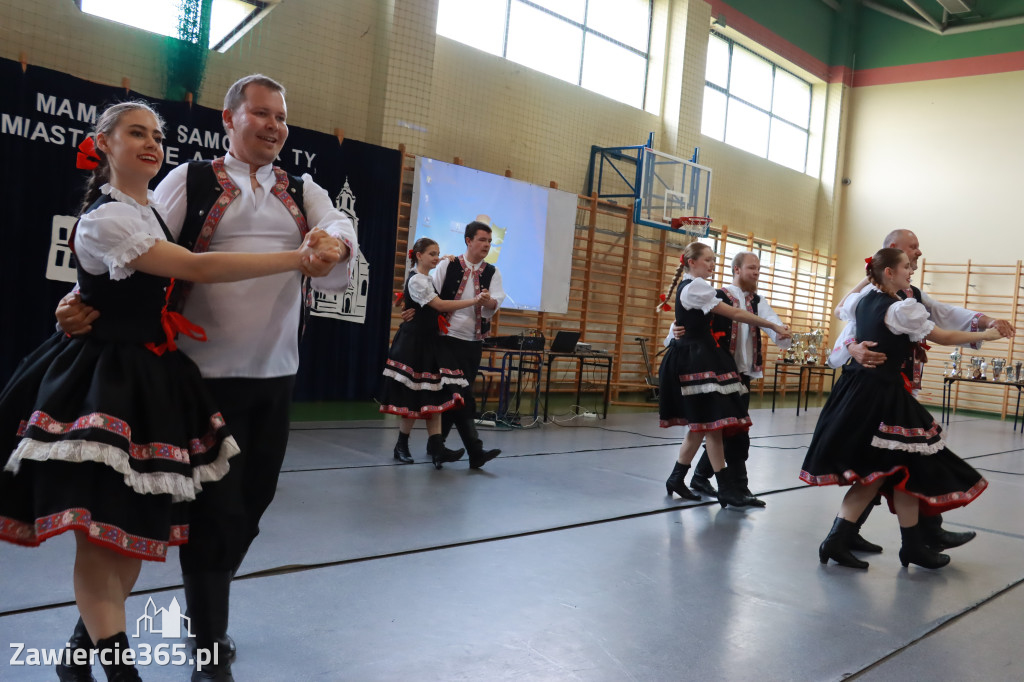 Fotorelacja: Piknik Rodzinny we Włodowicach cz. 1