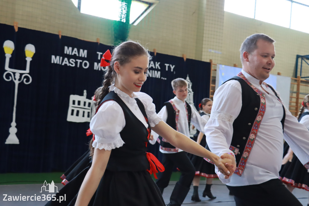 Fotorelacja: Piknik Rodzinny we Włodowicach cz. 1