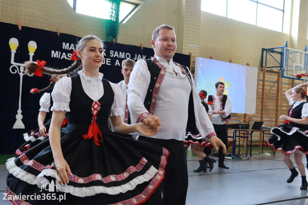Fotorelacja: Piknik Rodzinny we Włodowicach cz. 1