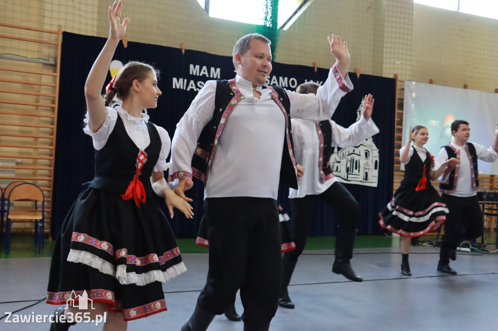 Fotorelacja: Piknik Rodzinny we Włodowicach cz. 1