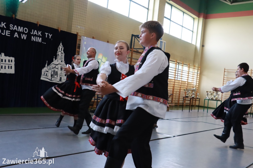 Fotorelacja: Piknik Rodzinny we Włodowicach cz. 1