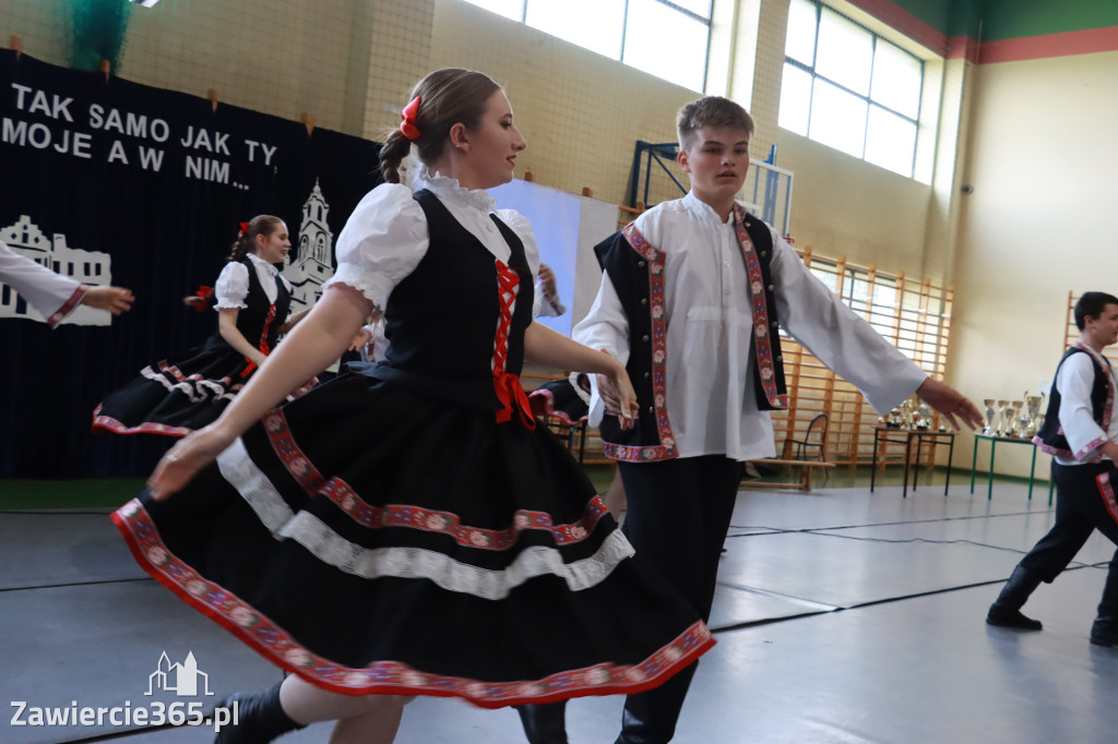 Fotorelacja: Piknik Rodzinny we Włodowicach cz. 1