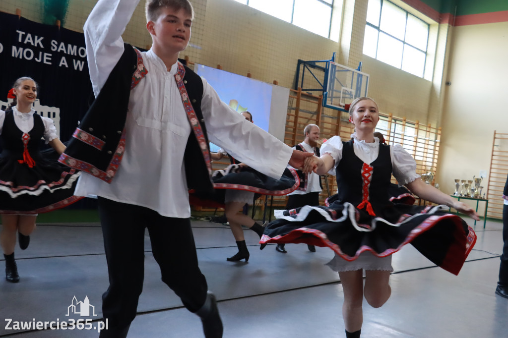 Fotorelacja: Piknik Rodzinny we Włodowicach cz. 1
