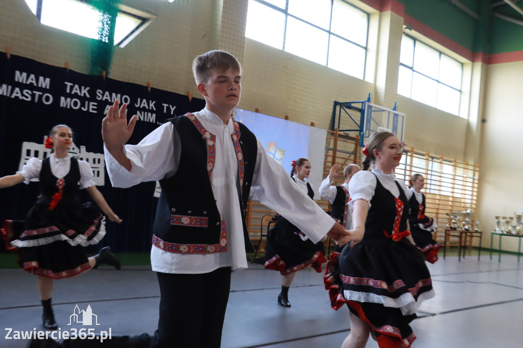 Fotorelacja: Piknik Rodzinny we Włodowicach cz. 1