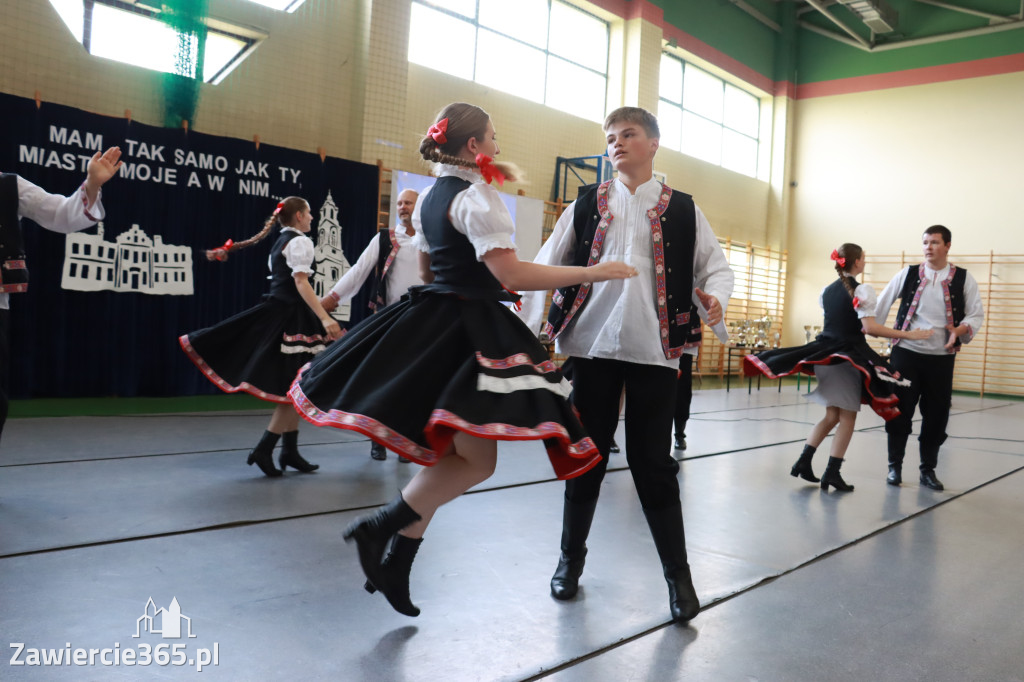 Fotorelacja: Piknik Rodzinny we Włodowicach cz. 1