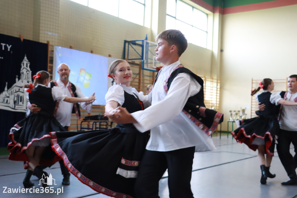 Fotorelacja: Piknik Rodzinny we Włodowicach cz. 1