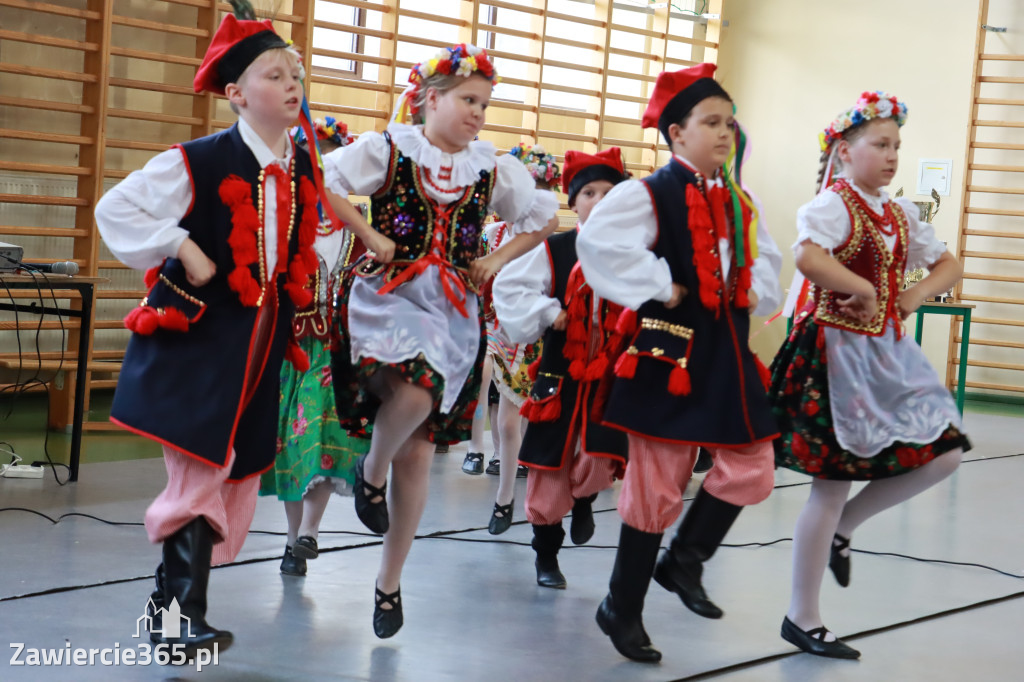 Fotorelacja: Piknik Rodzinny we Włodowicach cz. 1