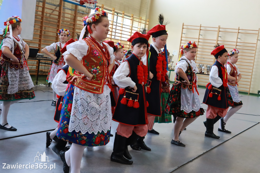 Fotorelacja: Piknik Rodzinny we Włodowicach cz. 1