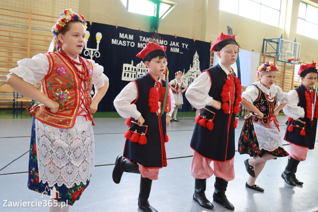 Fotorelacja: Piknik Rodzinny we Włodowicach cz. 1