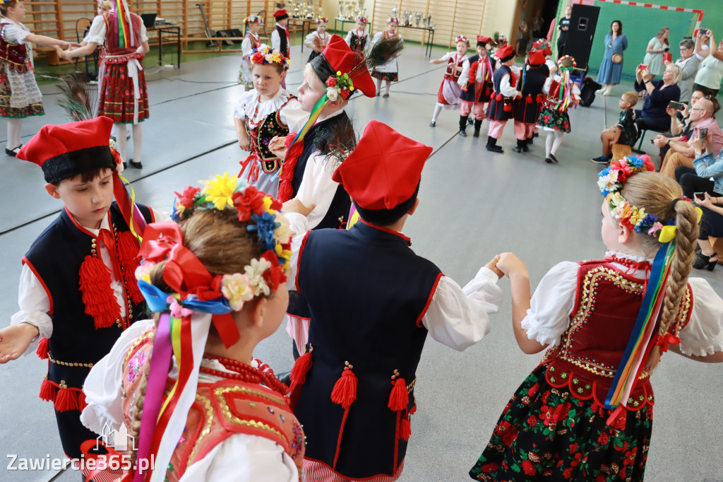Fotorelacja: Piknik Rodzinny we Włodowicach cz. 1