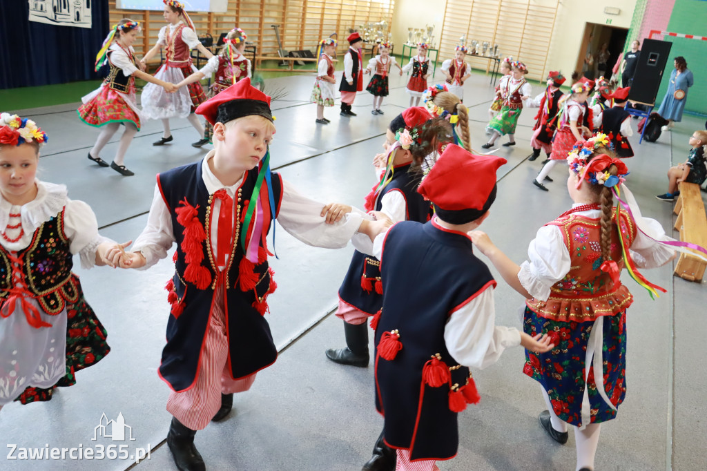 Fotorelacja: Piknik Rodzinny we Włodowicach cz. 1