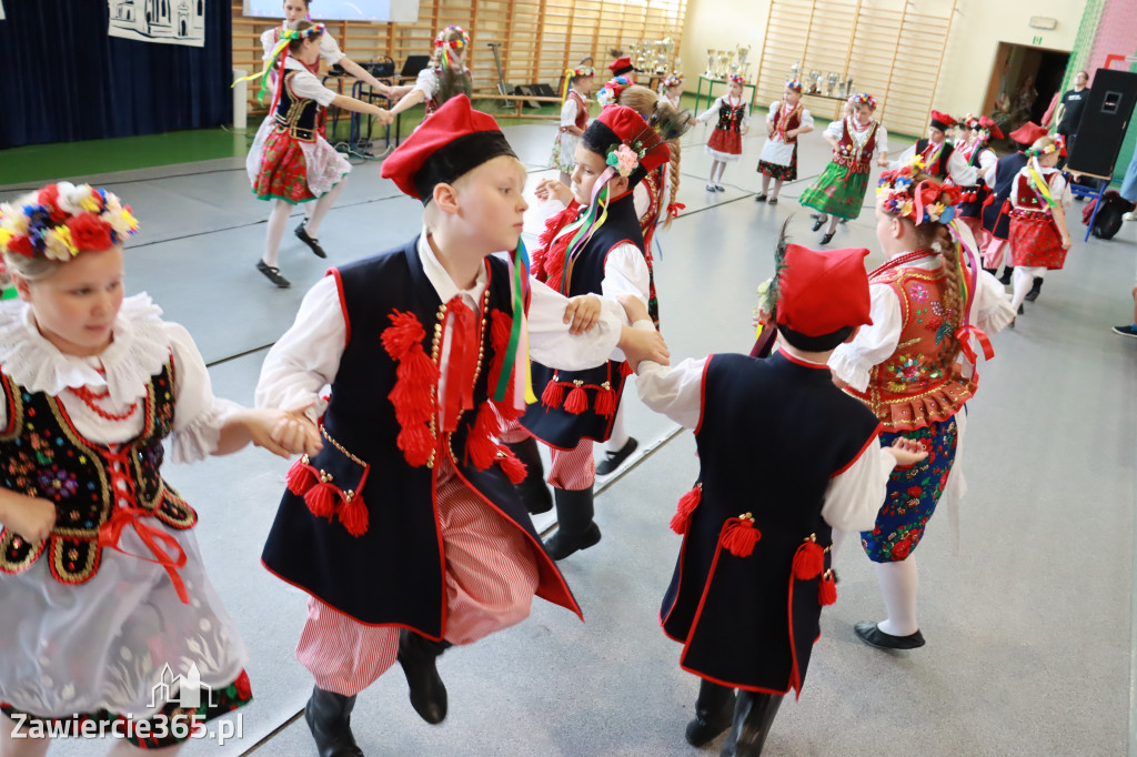 Fotorelacja: Piknik Rodzinny we Włodowicach cz. 1