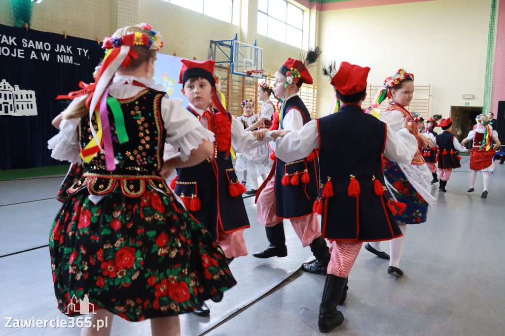 Fotorelacja: Piknik Rodzinny we Włodowicach cz. 1