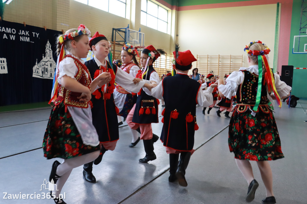 Fotorelacja: Piknik Rodzinny we Włodowicach cz. 1