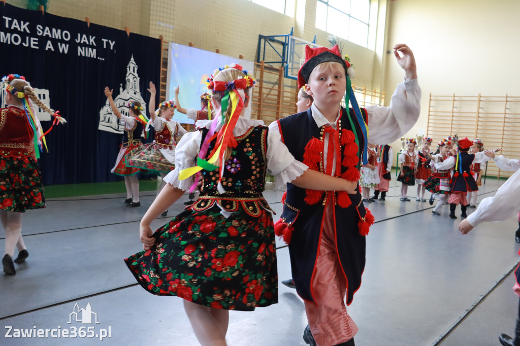 Fotorelacja: Piknik Rodzinny we Włodowicach cz. 1