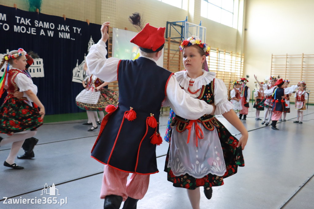 Fotorelacja: Piknik Rodzinny we Włodowicach cz. 1