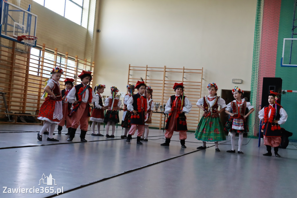 Fotorelacja: Piknik Rodzinny we Włodowicach cz. 1