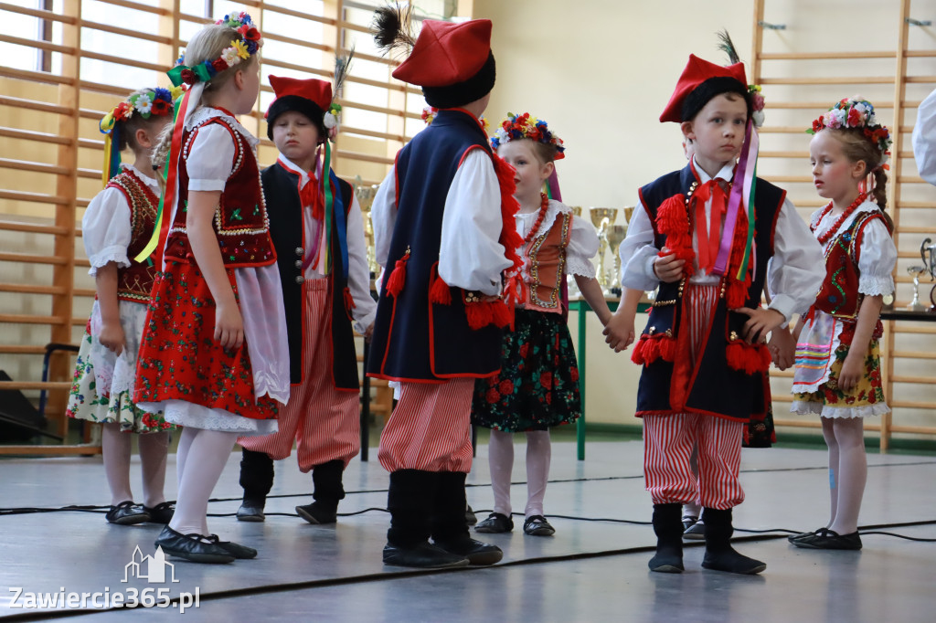 Fotorelacja: Piknik Rodzinny we Włodowicach cz. 1