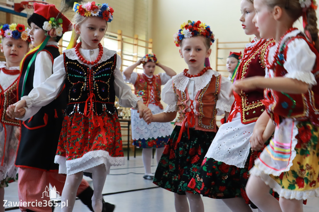 Fotorelacja: Piknik Rodzinny we Włodowicach cz. 1