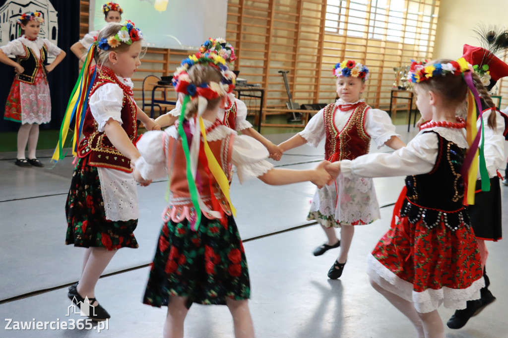 Fotorelacja: Piknik Rodzinny we Włodowicach cz. 1