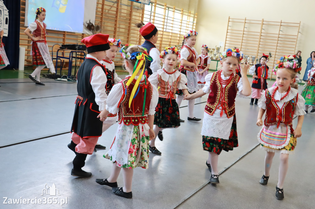 Fotorelacja: Piknik Rodzinny we Włodowicach cz. 1