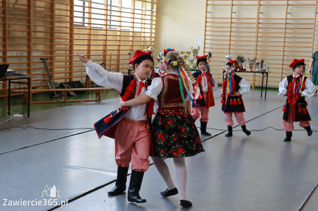 Fotorelacja: Piknik Rodzinny we Włodowicach cz. 1