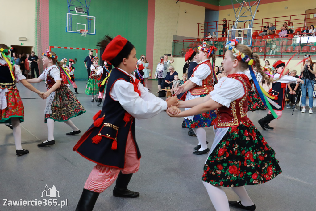 Fotorelacja: Piknik Rodzinny we Włodowicach cz. 1