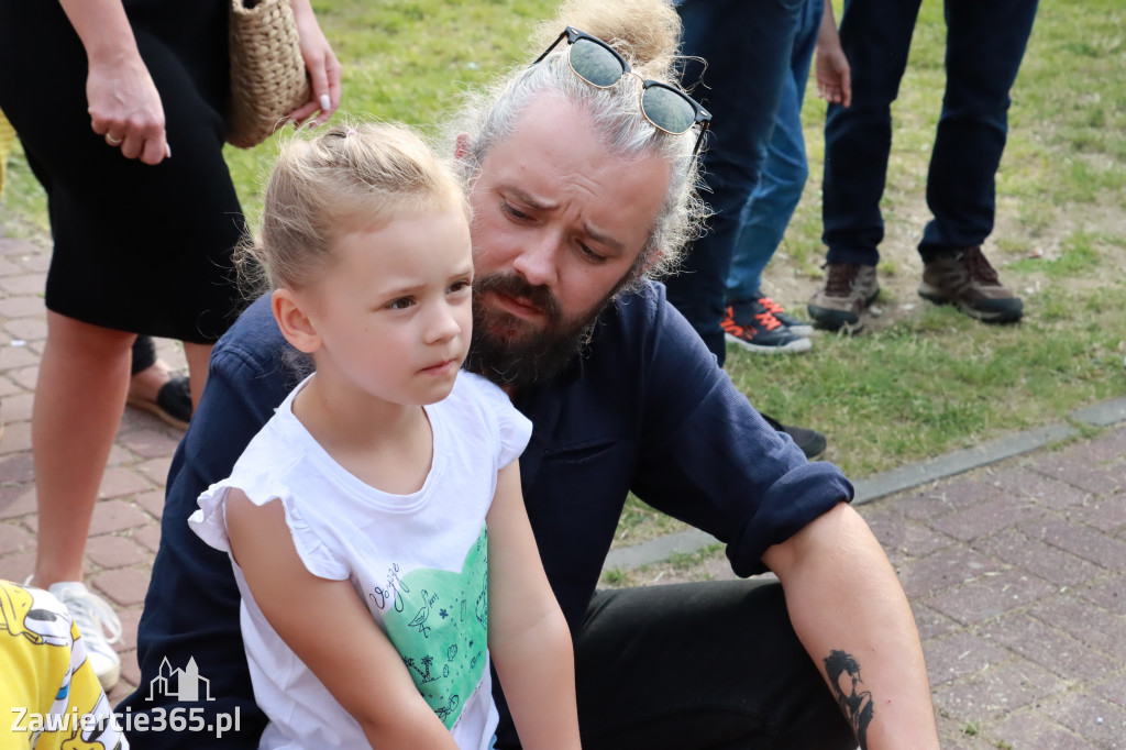 Fotorelacja: Piknik Rodzinny we Włodowicach cz. 2