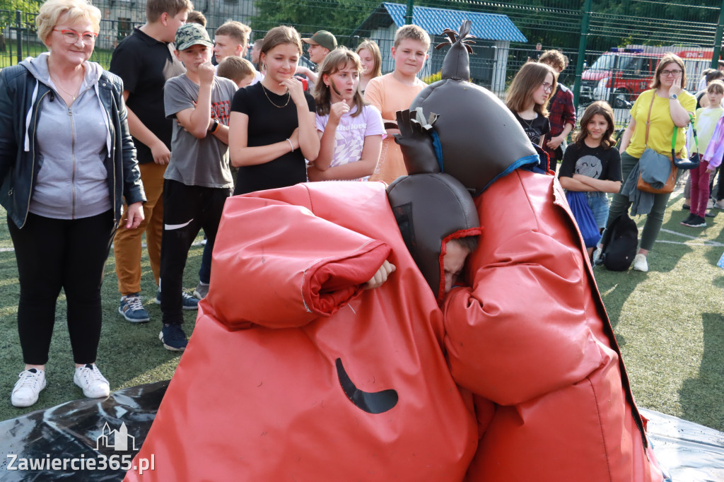 Fotorelacja: Piknik Rodzinny we Włodowicach cz. 2