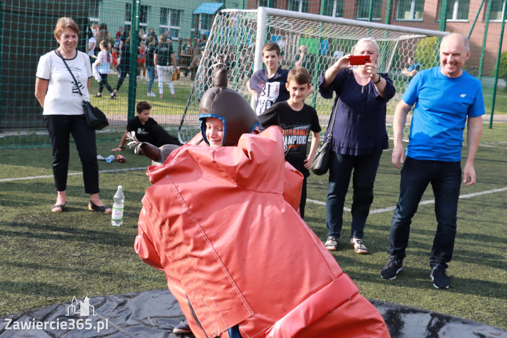 Fotorelacja: Piknik Rodzinny we Włodowicach cz. 2