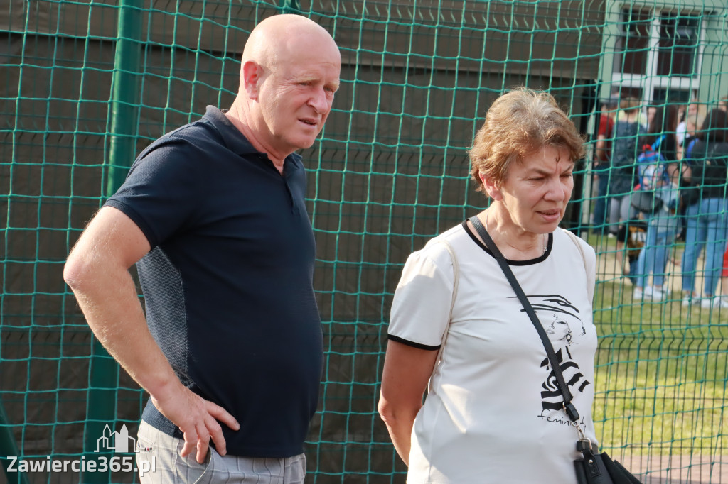 Fotorelacja: Piknik Rodzinny we Włodowicach cz. 2