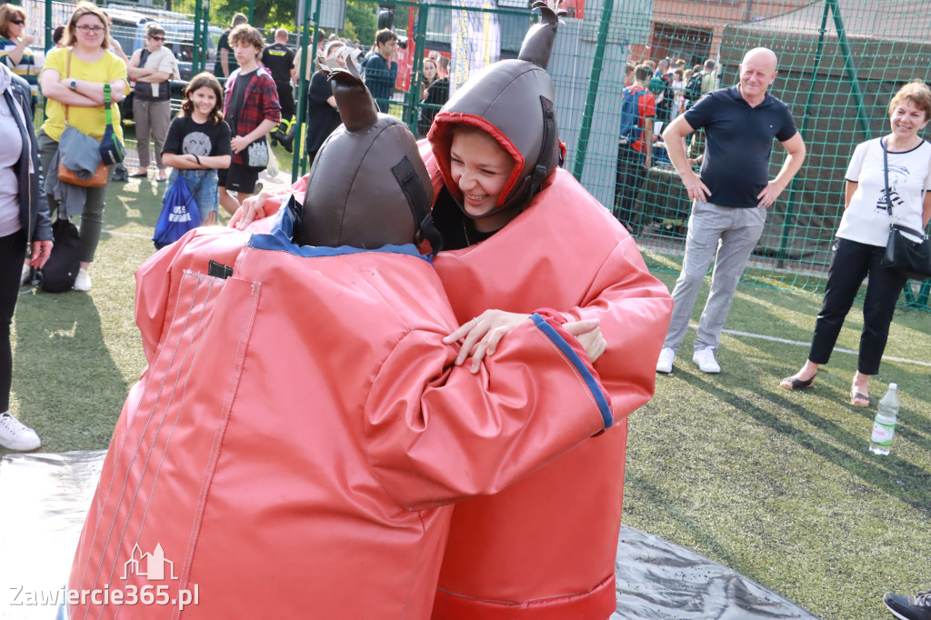 Fotorelacja: Piknik Rodzinny we Włodowicach cz. 2