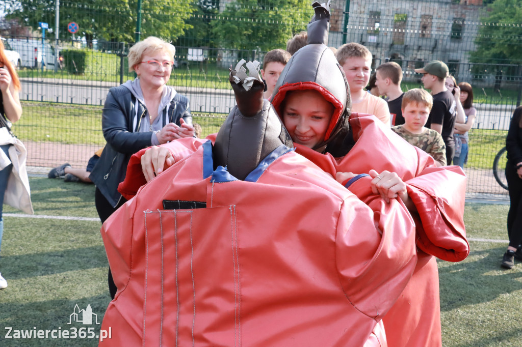 Fotorelacja: Piknik Rodzinny we Włodowicach cz. 2
