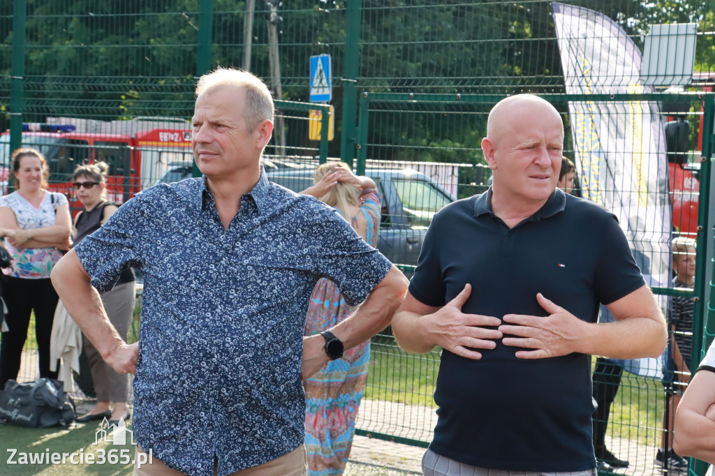 Fotorelacja: Piknik Rodzinny we Włodowicach cz. 2
