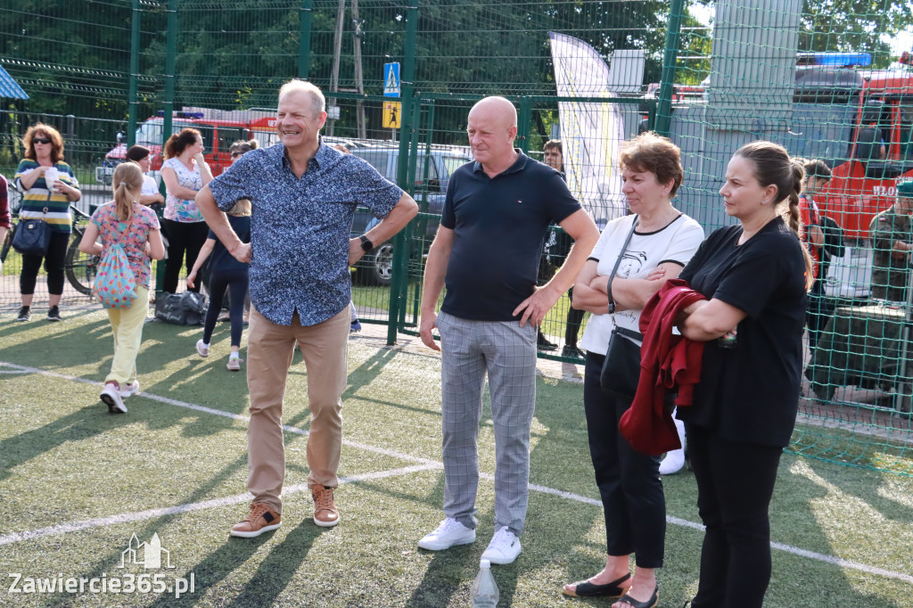 Fotorelacja: Piknik Rodzinny we Włodowicach cz. 2