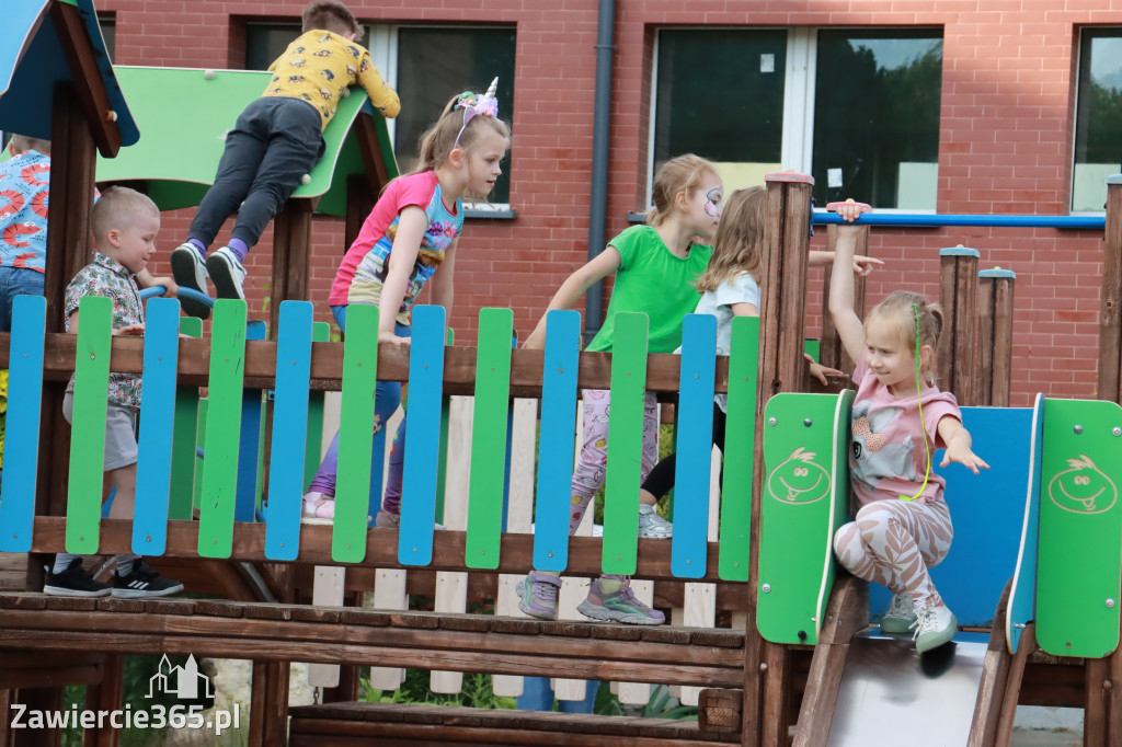 Fotorelacja: Piknik Rodzinny we Włodowicach cz. 2