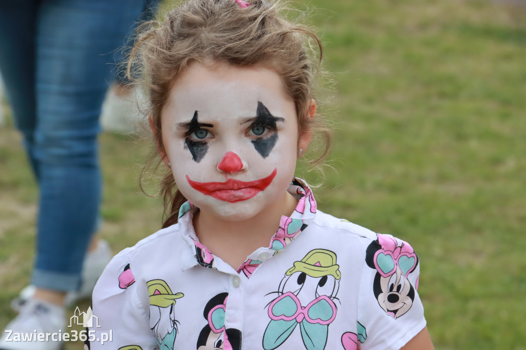 Fotorelacja: Piknik Rodzinny we Włodowicach cz. 2
