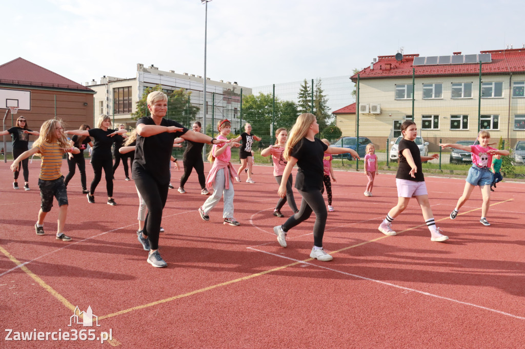 Fotorelacja: Piknik Rodzinny we Włodowicach cz. 2