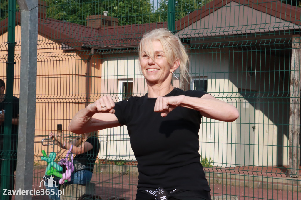 Fotorelacja: Piknik Rodzinny we Włodowicach cz. 2