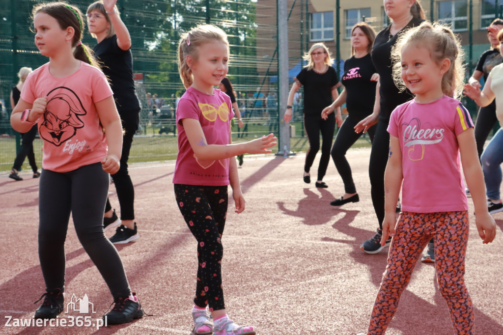 Fotorelacja: Piknik Rodzinny we Włodowicach cz. 2