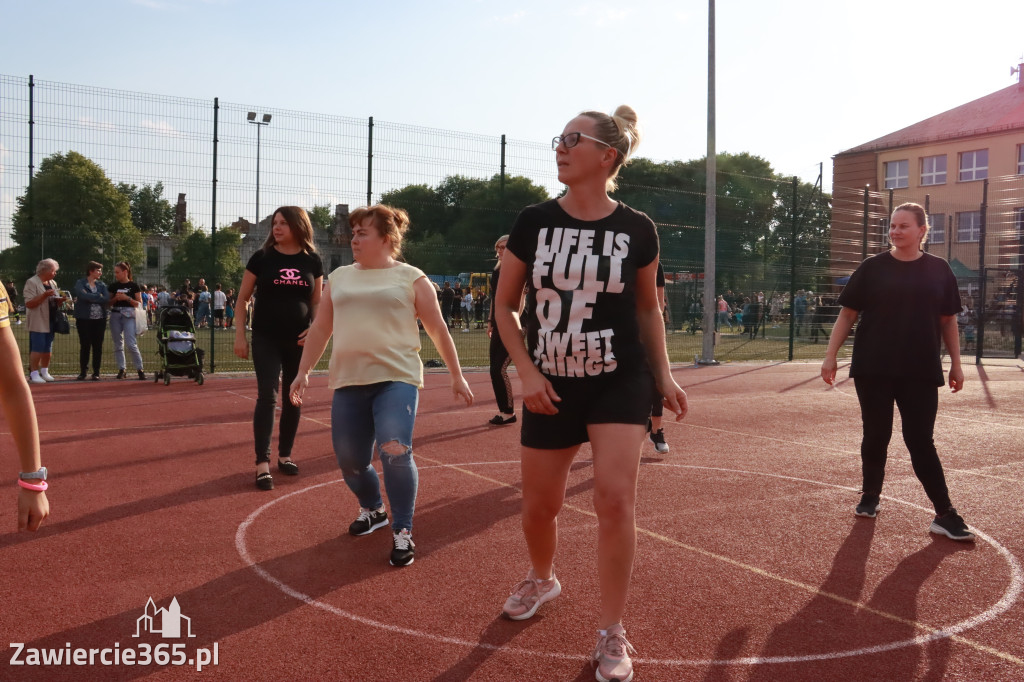 Fotorelacja: Piknik Rodzinny we Włodowicach cz. 2